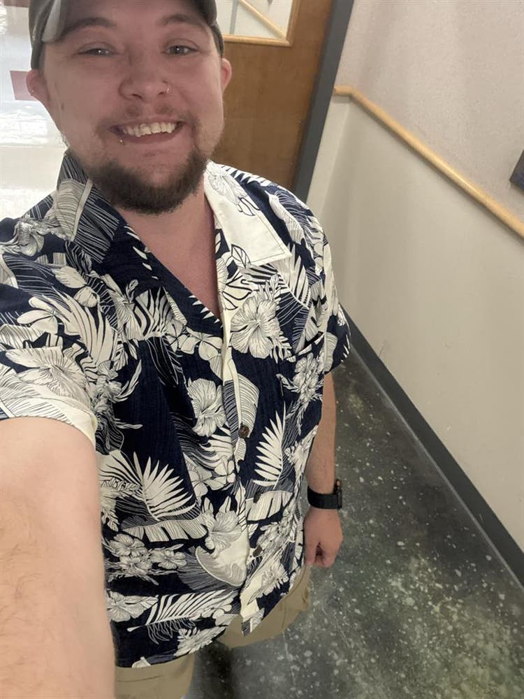 In search of roomates