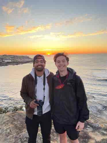 Looking for a Roommate / Room