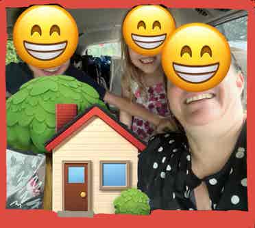HOME🏡 4 SoloParent w % custody