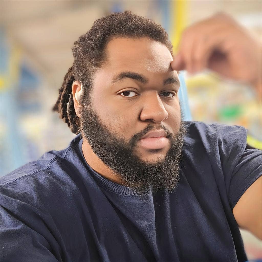 Looking for a room to while I work