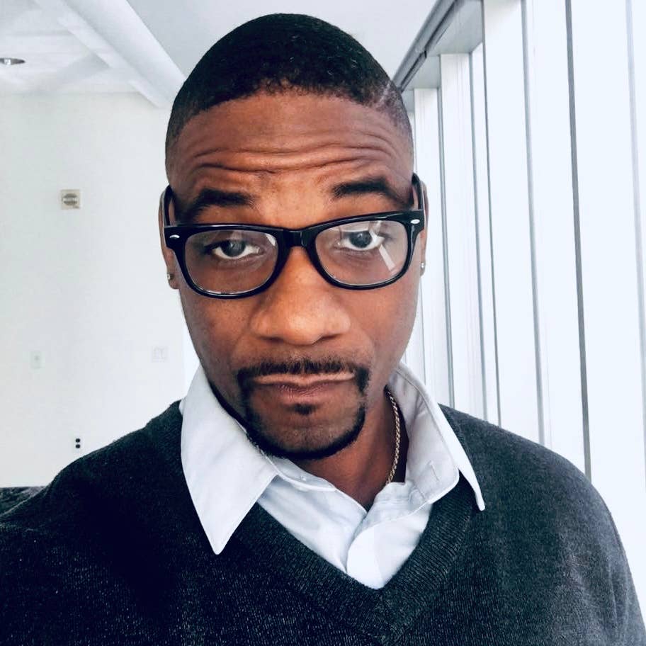 Quiet Business Professional