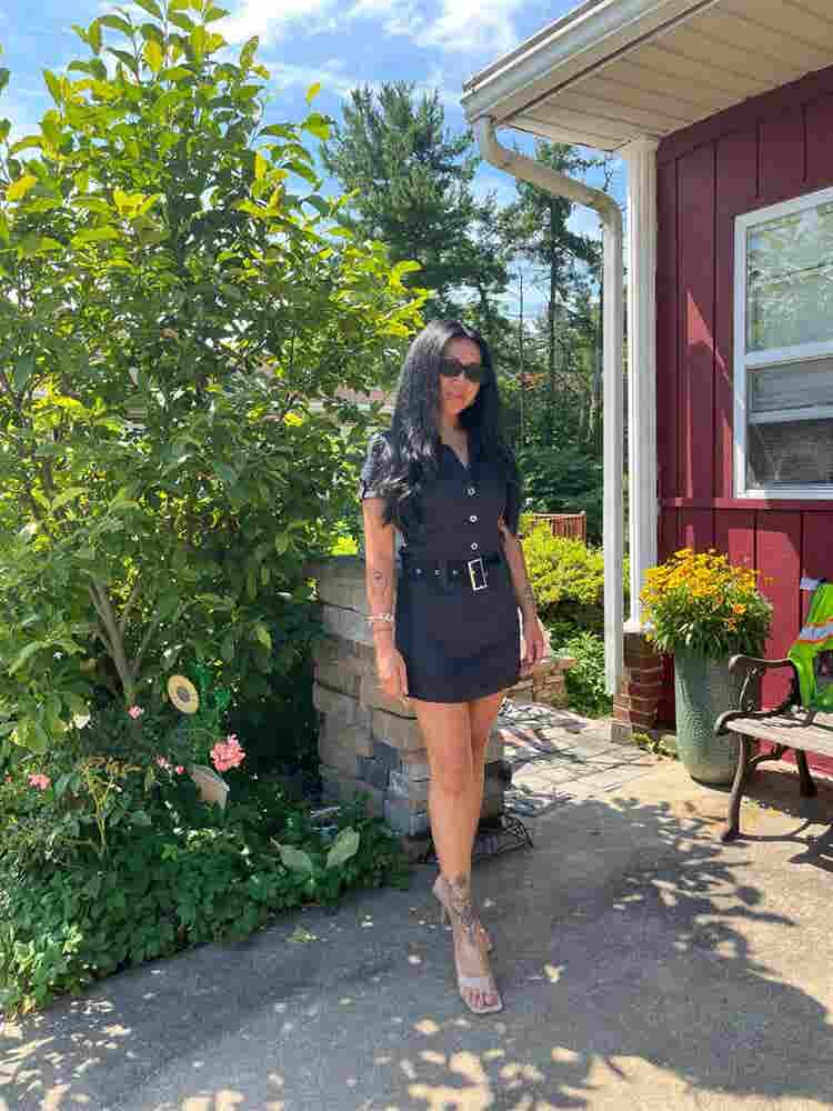 Travel nurse