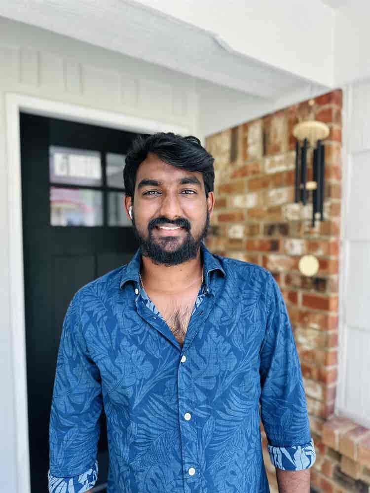 ayyappa