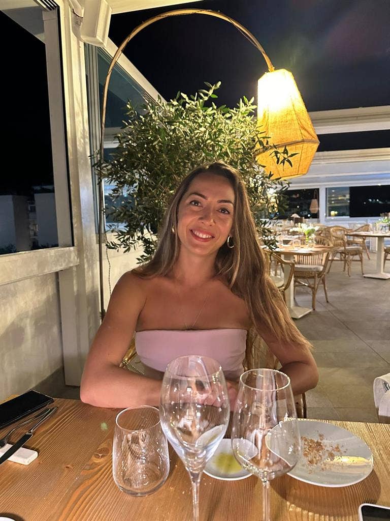 Viktoriia