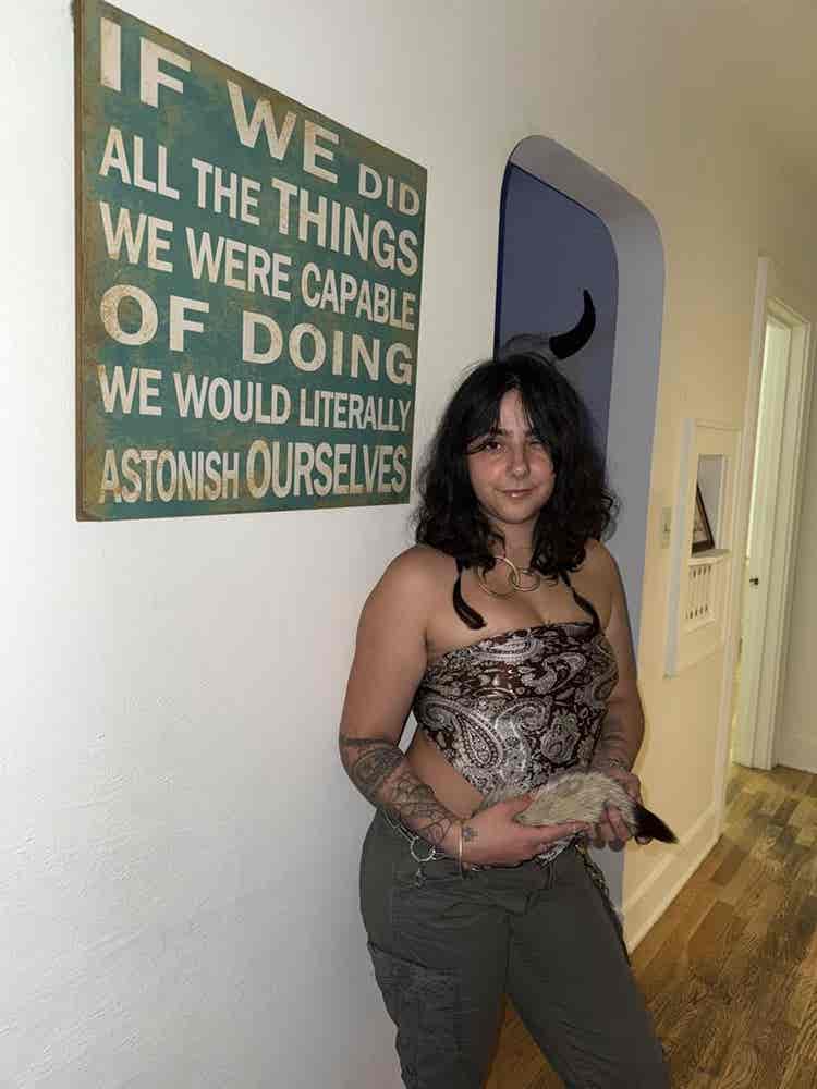 Alexandra