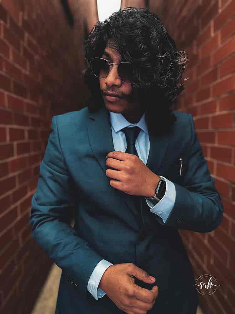 SRIKAR