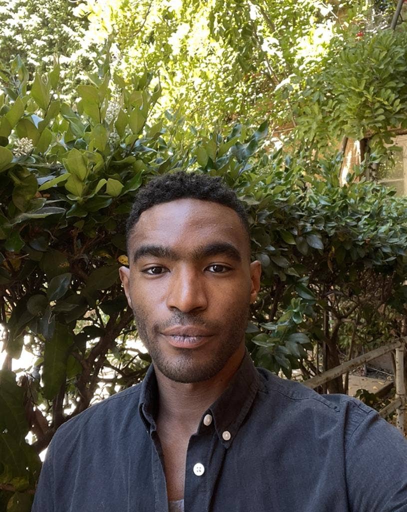 Looking for a Studio