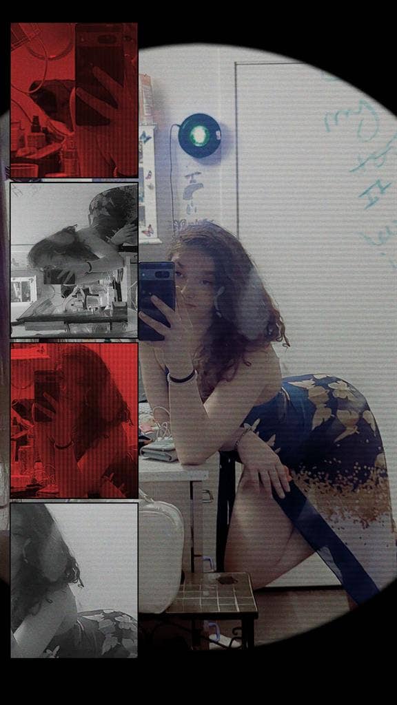 Looking for myself and my boyfriend