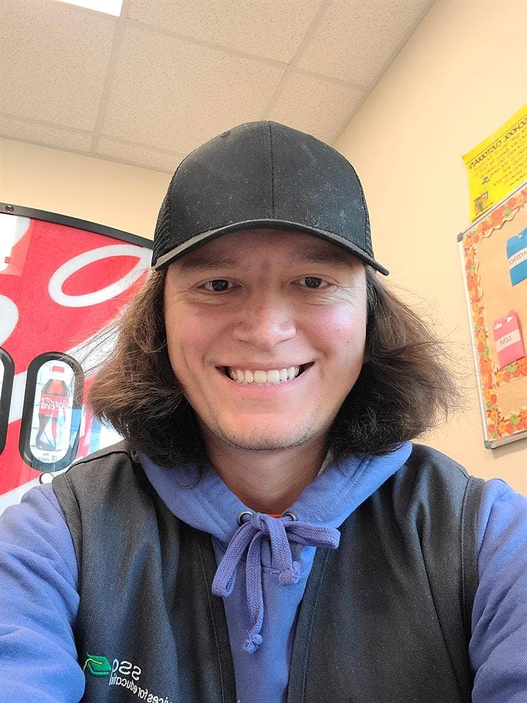 Steven