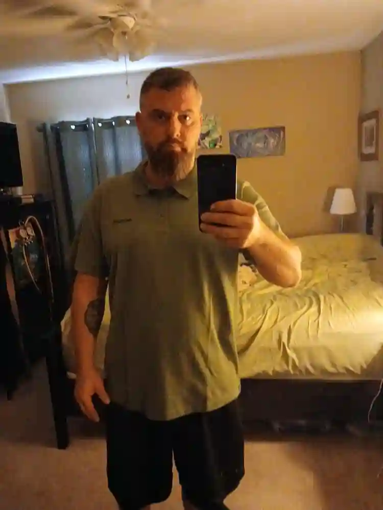 Looking for a room to rent.