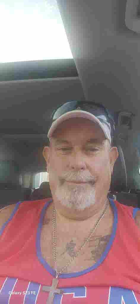 My name is David McIntire I am