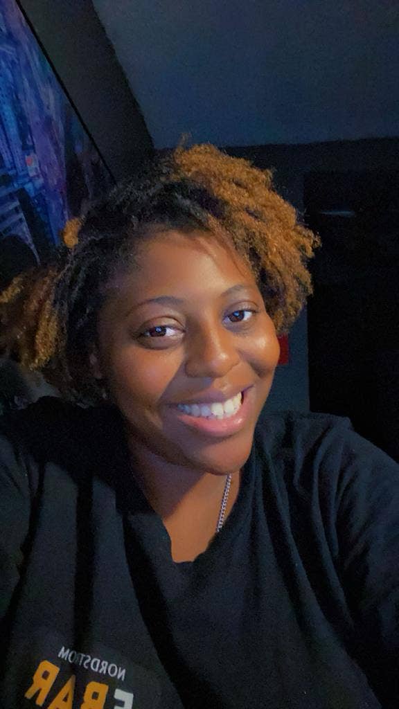 Tryna move near work