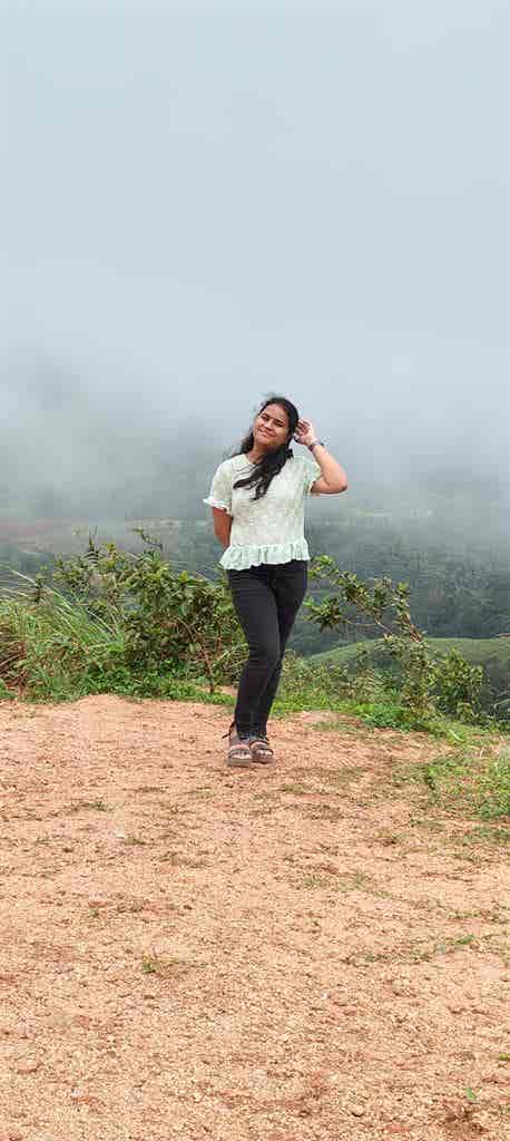 Ritheekha