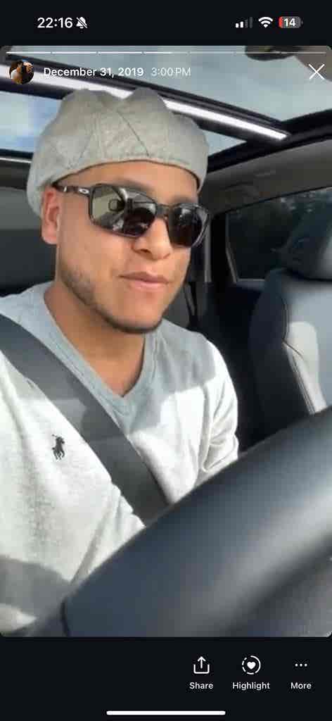 Gerald