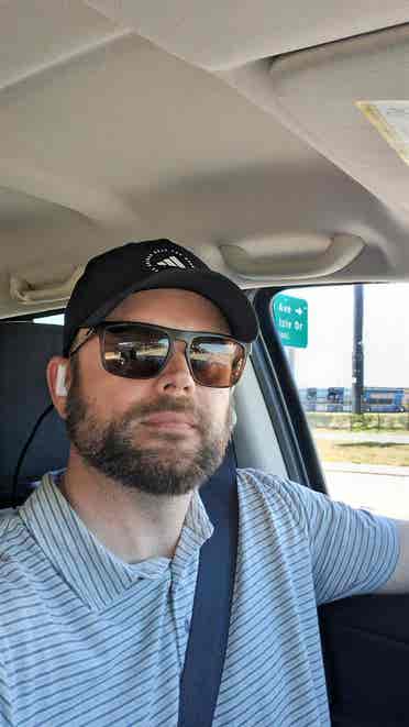 Seeking Roomate