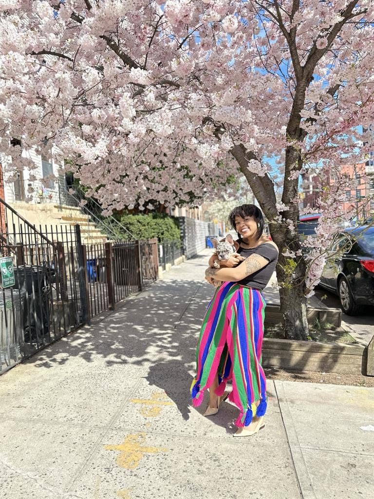 Imani