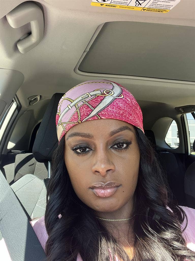 Monique
