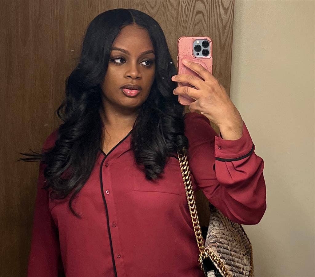 Monique