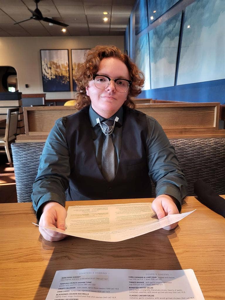20/21 Cis/Trans Gay Couple
