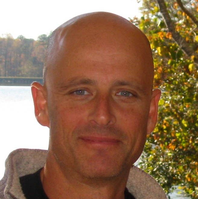 Mature and quiet professional