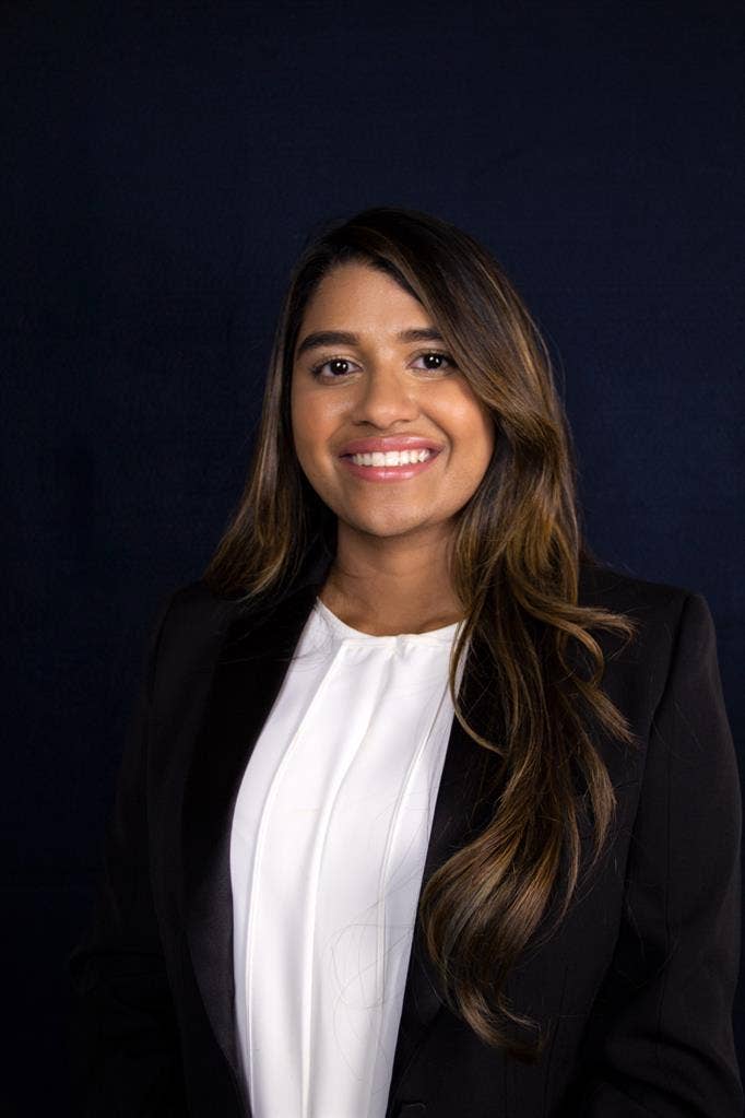 Hello I am a young professional