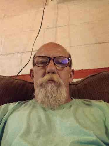 Retired man.looking for a room