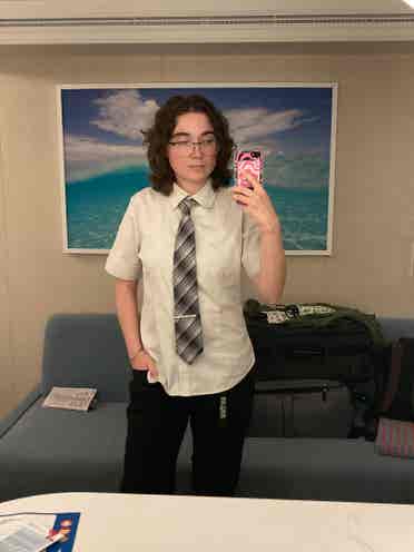Looking for a place close to school