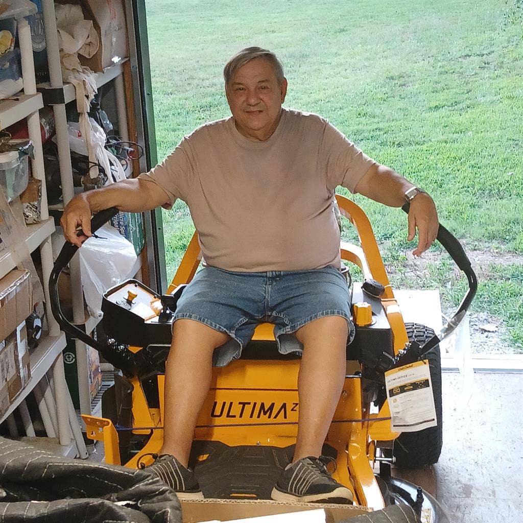 Leo Ingemi