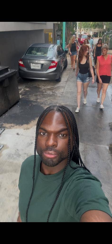 Looking to rent a room for $