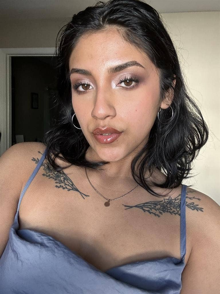 Melanie
