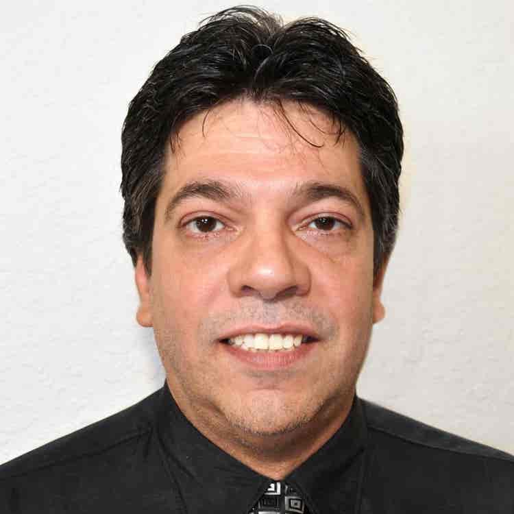 Rodrigo