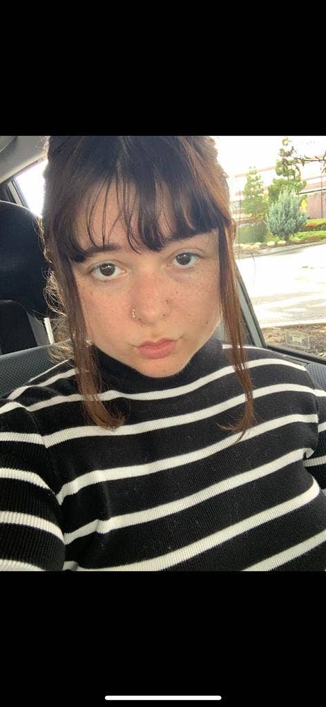 Hello I’m Jules a y professional