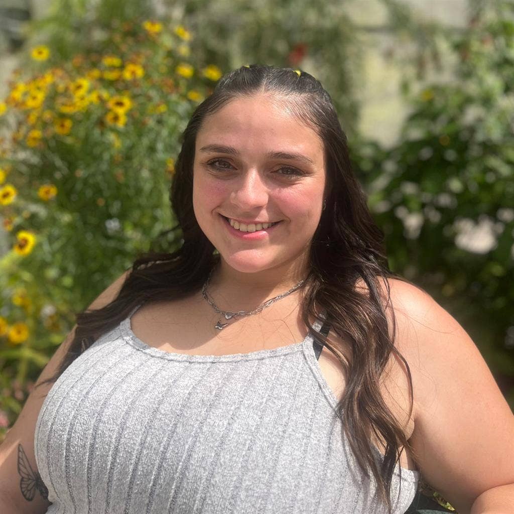 Sarah