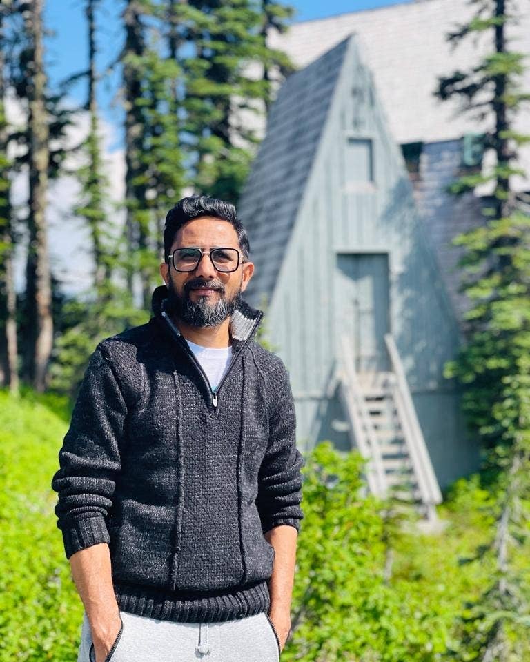 Looking for a shared room