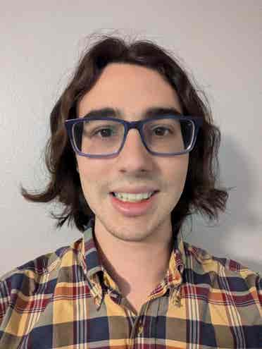 Young Professional relocating
