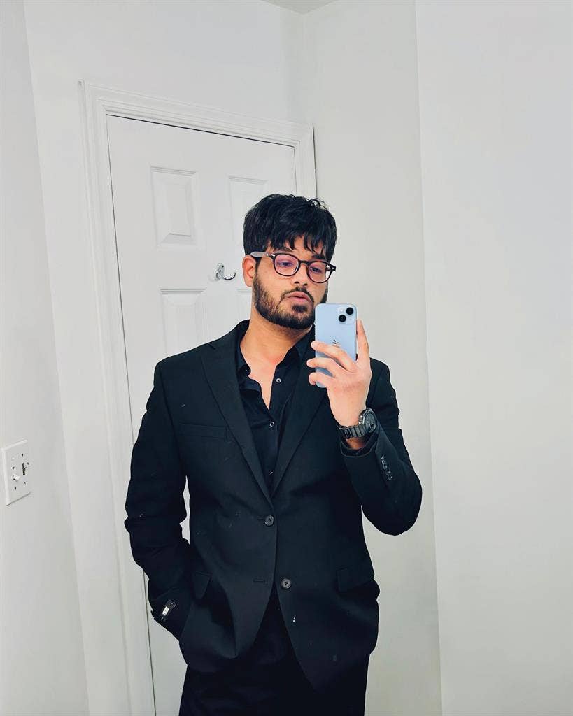 Looking for room