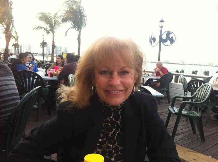 Roxann