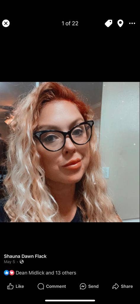 Shauna