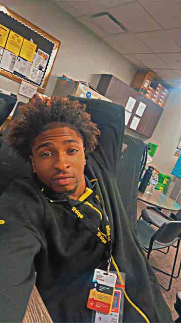 Jojo Boyd