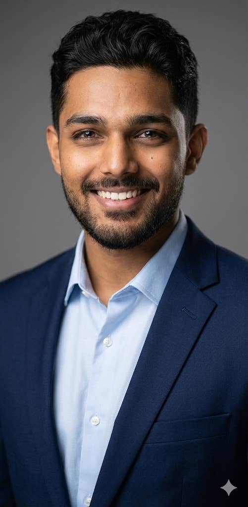 Looking for a place in Enterprise