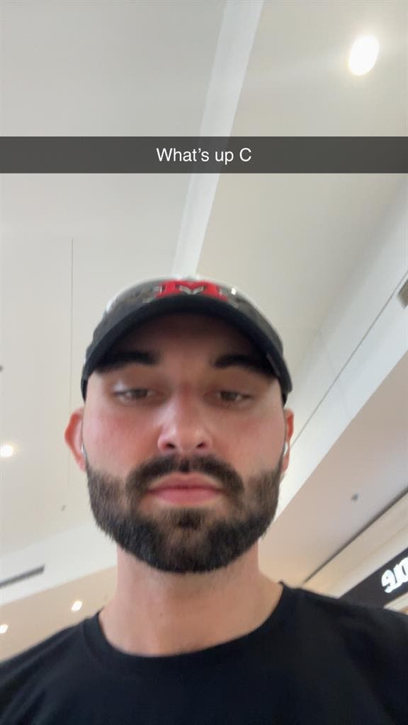 Hi, I’m Eli