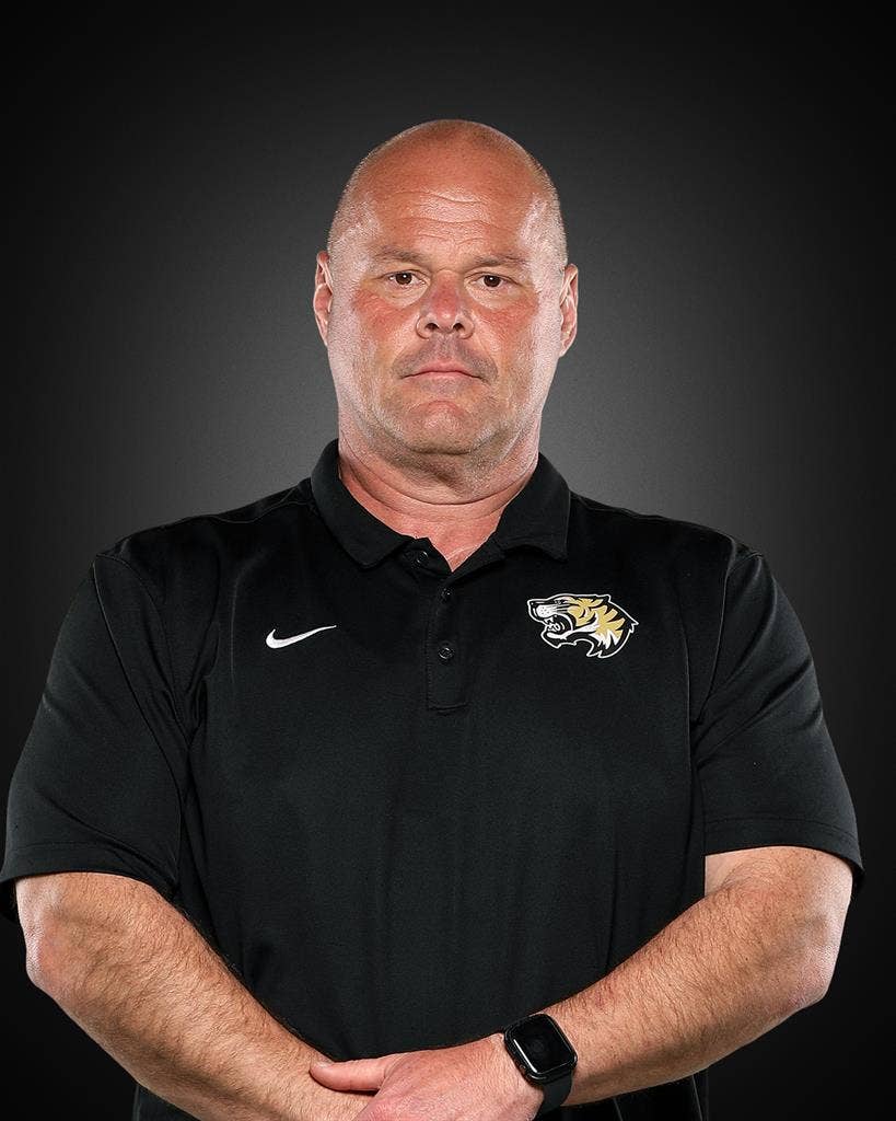 Teacher and Coach