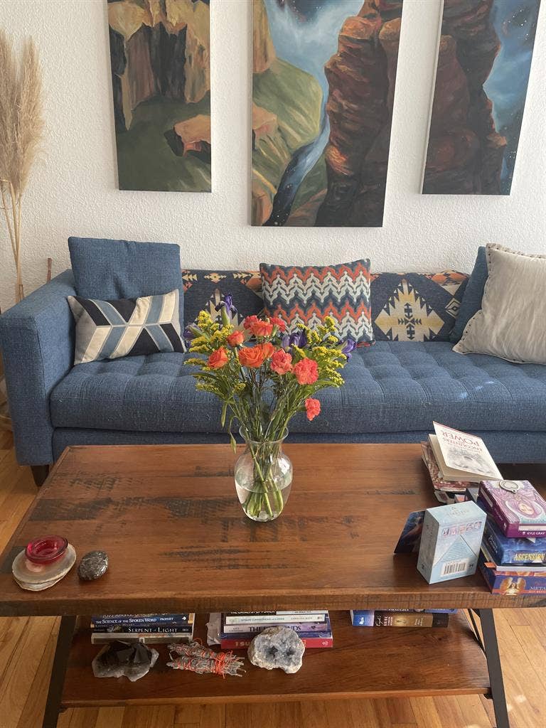 Willow Glen/Room For Rent