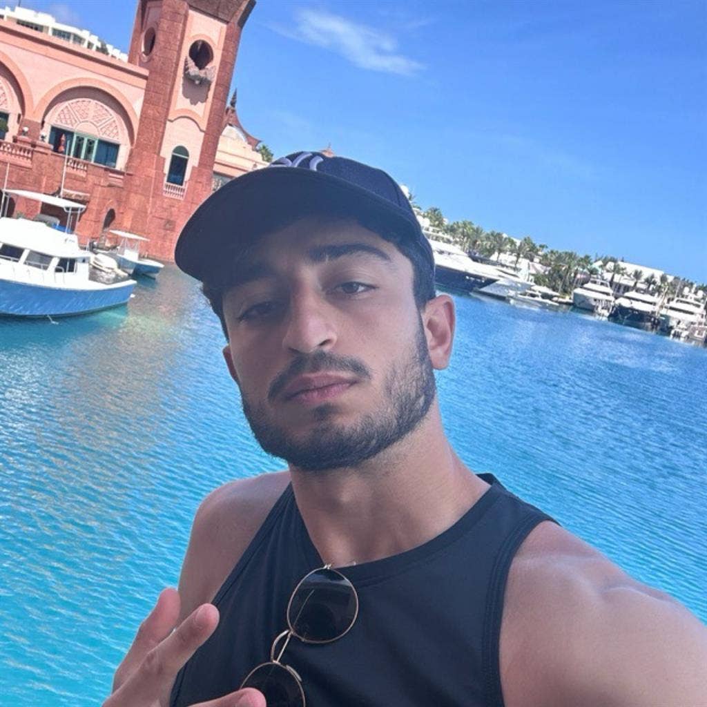 joe