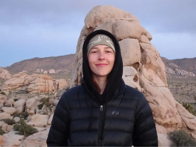 Looking for a room January 1st