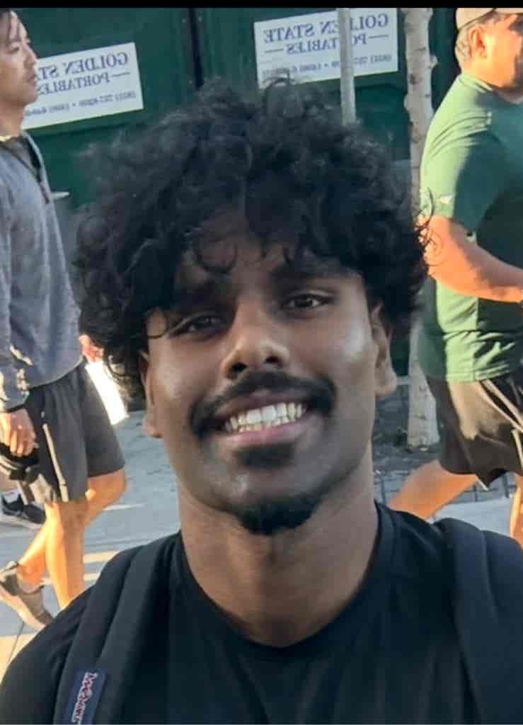 Pranav