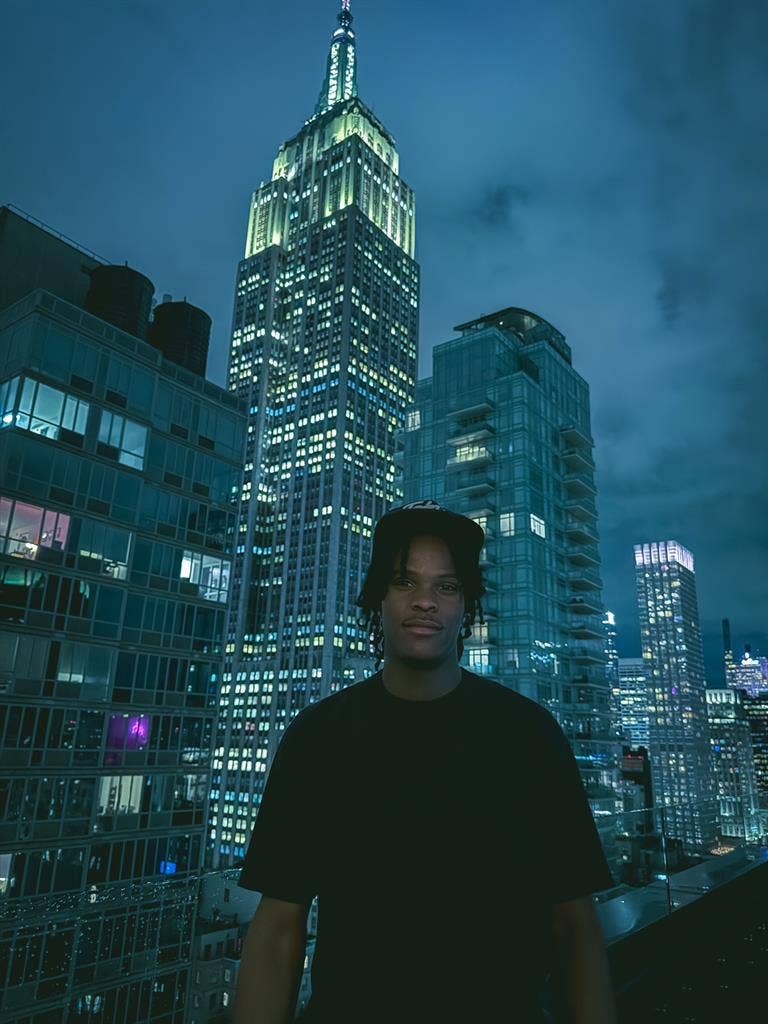Xavier