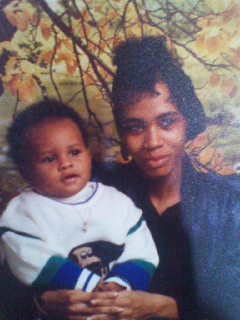 LaShawn
