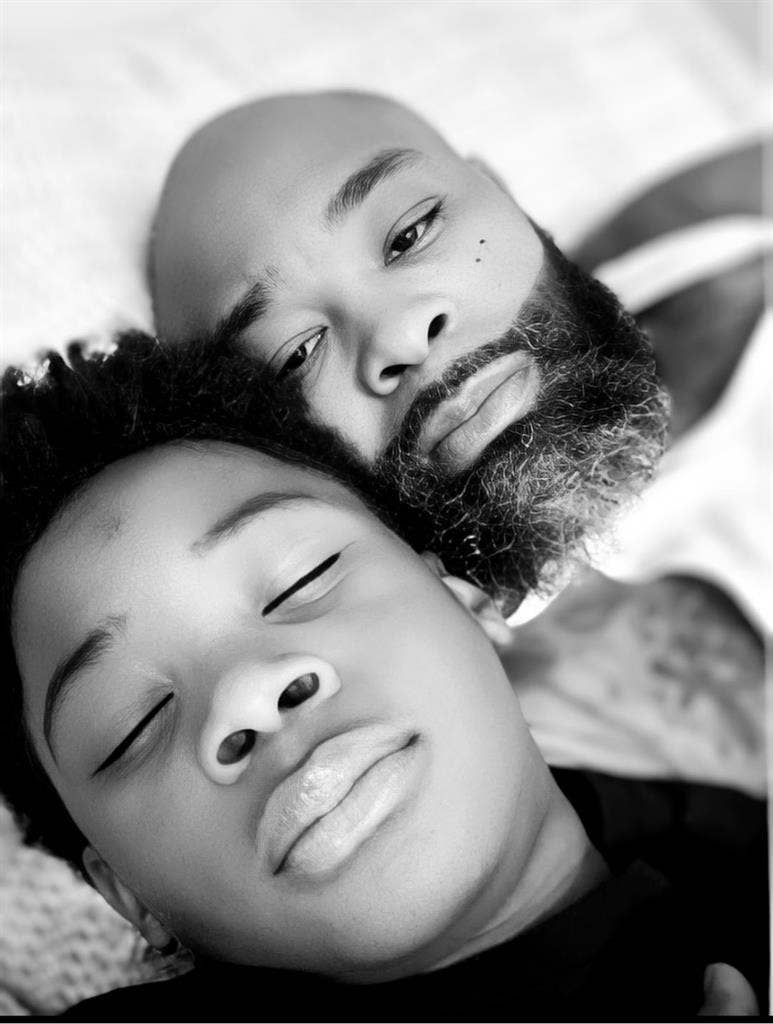 Looking for a room for my son and I