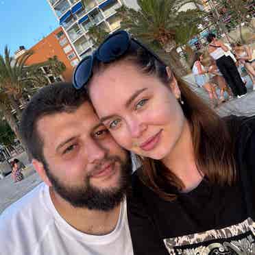 couple from Ukr looking for housing